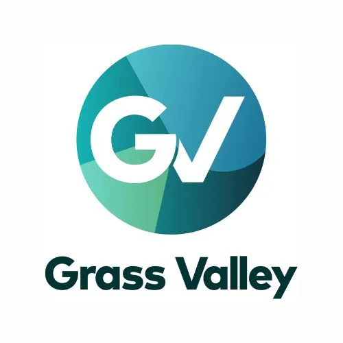 Grass Valley logo