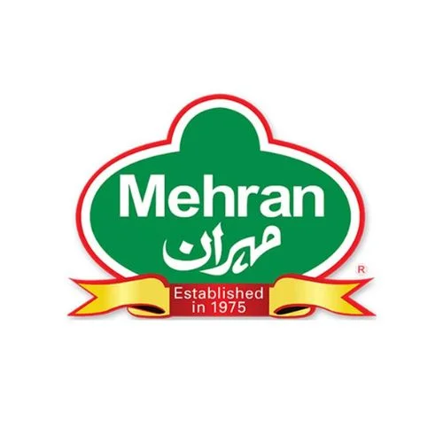 Mehran logo
