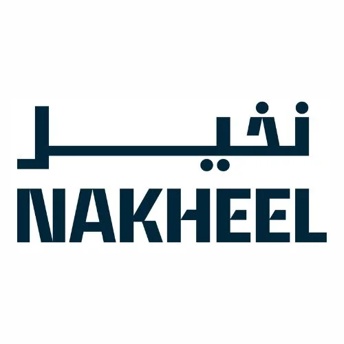 Nakheel Logo
