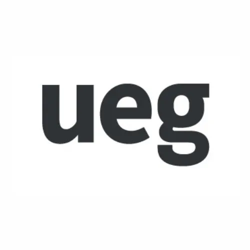 UEG-logo
