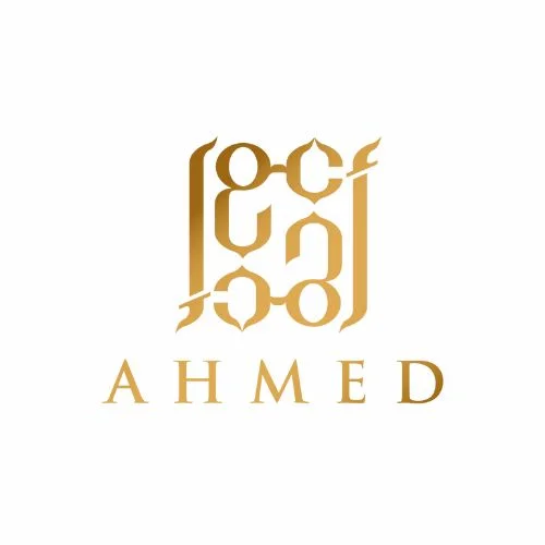 Ahmed logo