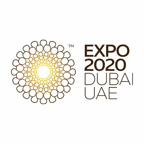 Expo 2020 logo